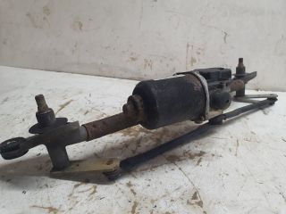 bontott KIA RIO Első Ablaktörlő Szerkezet Motorral