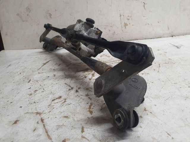 bontott KIA RIO Első Ablaktörlő Szerkezet Motorral