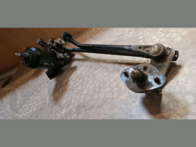 bontott KIA RIO Első Ablaktörlő Szerkezet Motorral