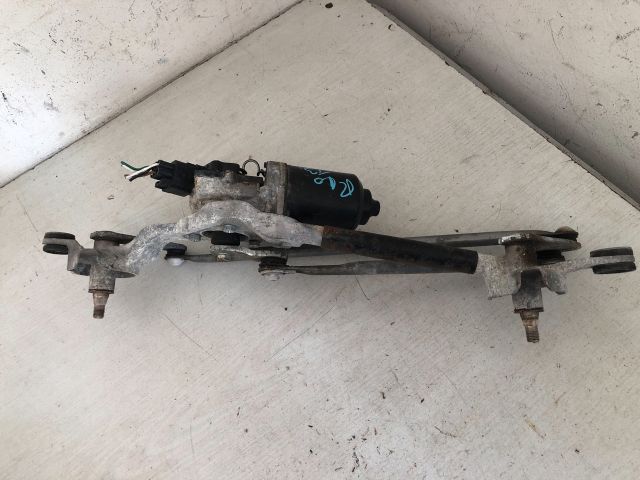 bontott KIA RIO Első Ablaktörlő Szerkezet Motorral