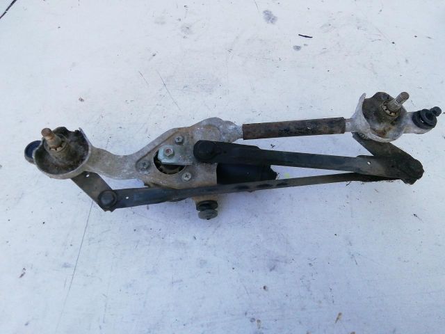 bontott KIA RIO Első Ablaktörlő Szerkezet Motorral