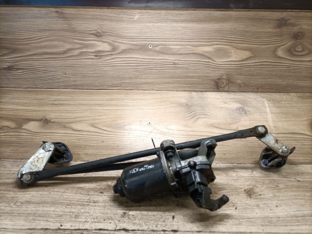 bontott KIA RIO Első Ablaktörlő Szerkezet Motorral