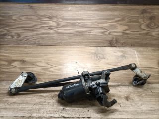 bontott KIA RIO Első Ablaktörlő Szerkezet Motorral