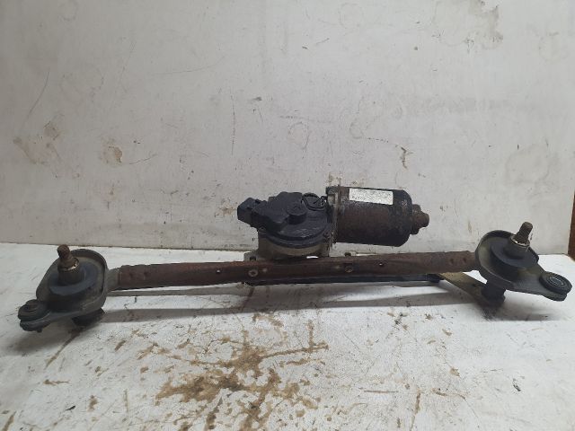 bontott KIA RIO Első Ablaktörlő Szerkezet Motorral