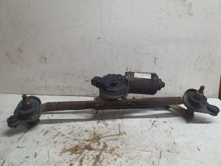 bontott KIA RIO Első Ablaktörlő Szerkezet Motorral