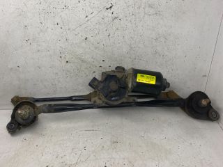 bontott KIA RIO Első Ablaktörlő Szerkezet Motorral