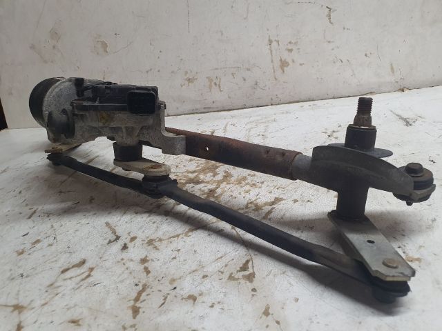 bontott KIA RIO Első Ablaktörlő Szerkezet Motorral