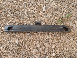 bontott KIA RIO Első Lökhárító Merevítő (Fém)