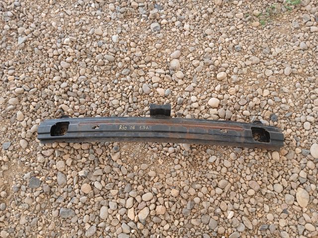 bontott KIA RIO Első Lökhárító Merevítő (Fém)