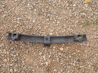 bontott KIA RIO Első Lökhárító Merevítő (Fém)