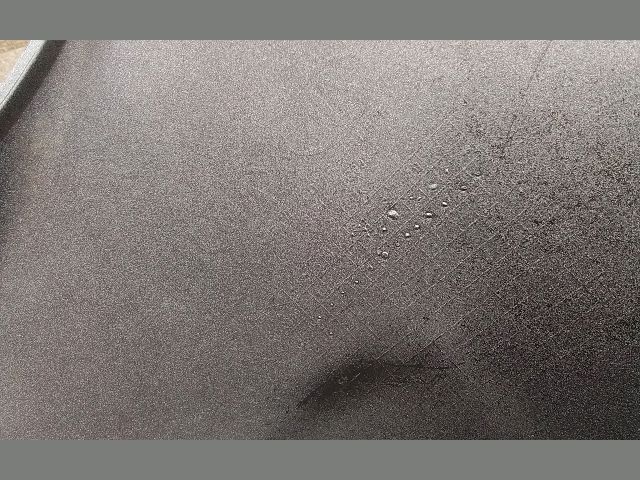 bontott KIA RIO Első Lökhárító (Részeivel)