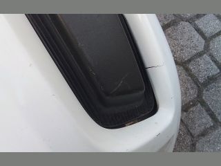 bontott KIA RIO Első Lökhárító (Részeivel)