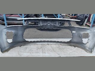 bontott KIA RIO Első Lökhárító (Üresen)