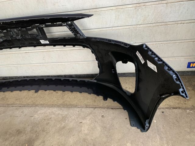 bontott KIA RIO Első Lökhárító (Üresen)