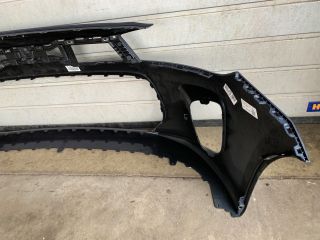 bontott KIA RIO Első Lökhárító (Üresen)