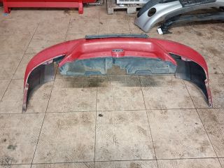 bontott KIA RIO Első Lökhárító (Üresen)