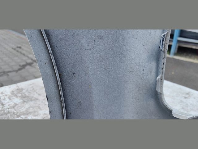 bontott KIA RIO Első Lökhárító (Üresen)