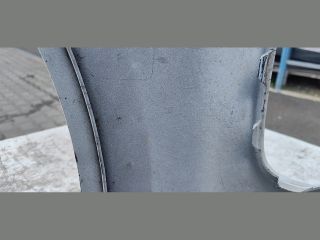 bontott KIA RIO Első Lökhárító (Üresen)