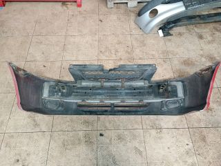 bontott KIA RIO Első Lökhárító (Üresen)