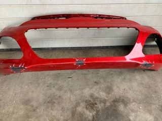 bontott KIA RIO Első Lökhárító (Üresen)