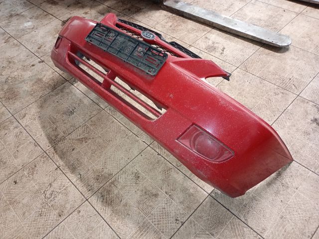 bontott KIA RIO Első Lökhárító (Üresen)