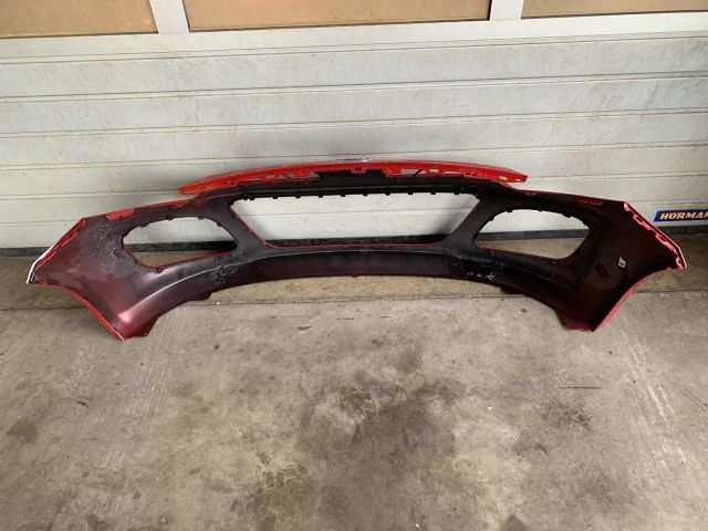 bontott KIA RIO Első Lökhárító (Üresen)