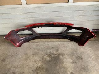 bontott KIA RIO Első Lökhárító (Üresen)