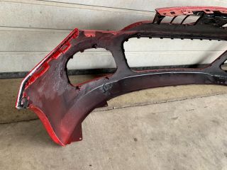 bontott KIA RIO Első Lökhárító (Üresen)