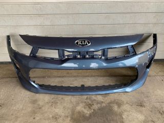 bontott KIA RIO Első Lökhárító (Üresen)