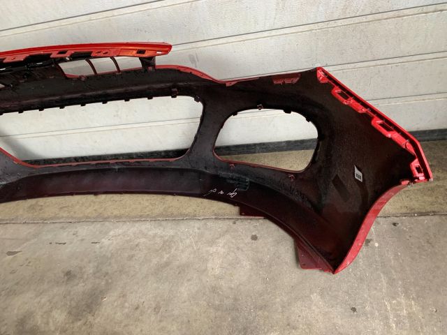 bontott KIA RIO Első Lökhárító (Üresen)