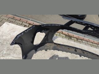 bontott KIA RIO Első Lökhárító (Üresen)