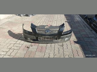 bontott KIA RIO Első Lökhárító (Üresen)