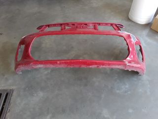 bontott KIA RIO Első Lökhárító (Üresen)