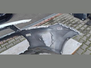 bontott KIA RIO Első Lökhárító (Üresen)