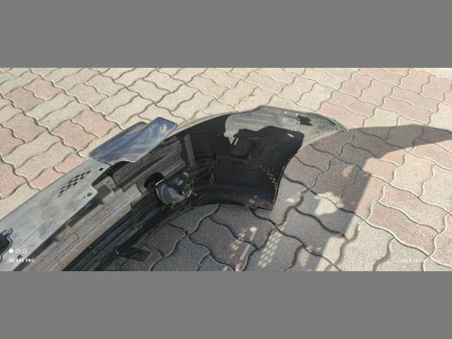 bontott KIA RIO Első Lökhárító (Üresen)