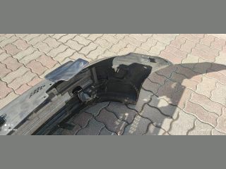 bontott KIA RIO Első Lökhárító (Üresen)