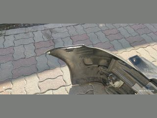 bontott KIA RIO Első Lökhárító (Üresen)