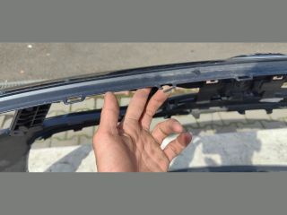 bontott KIA RIO Első Lökhárító (Üresen)