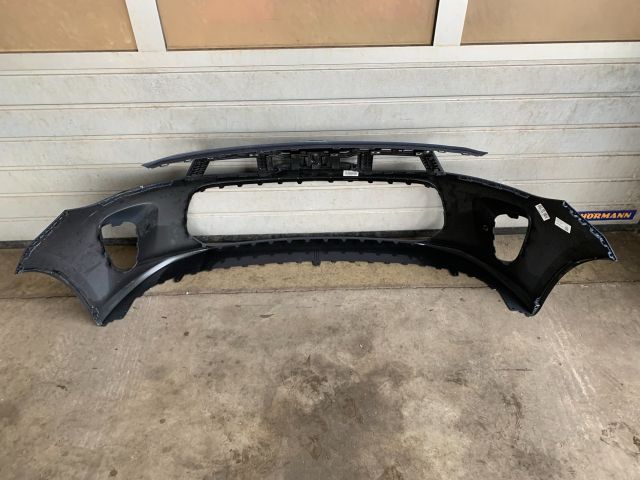 bontott KIA RIO Első Lökhárító (Üresen)