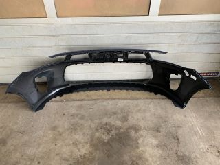 bontott KIA RIO Első Lökhárító (Üresen)