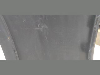 bontott KIA RIO Első Lökhárító (Üresen)