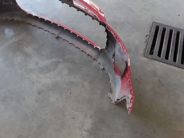 bontott KIA RIO Első Lökhárító (Üresen)