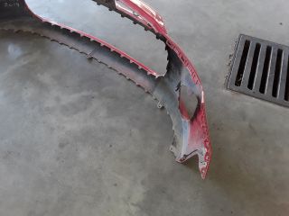 bontott KIA RIO Első Lökhárító (Üresen)