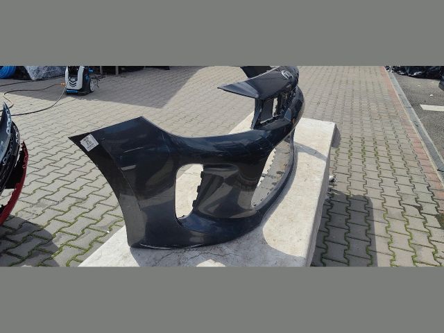 bontott KIA RIO Első Lökhárító (Üresen)