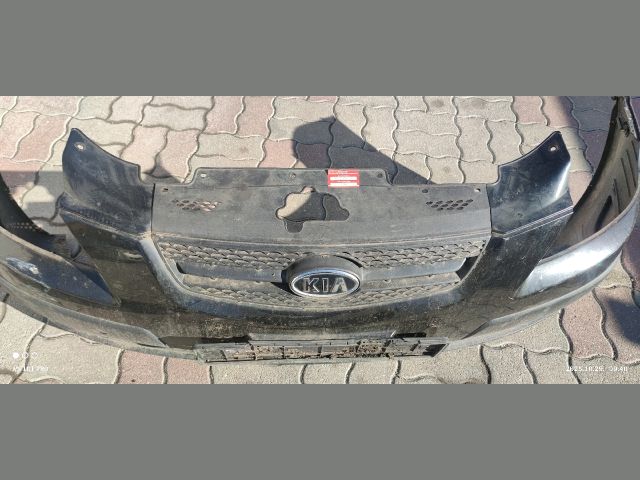 bontott KIA RIO Első Lökhárító (Üresen)