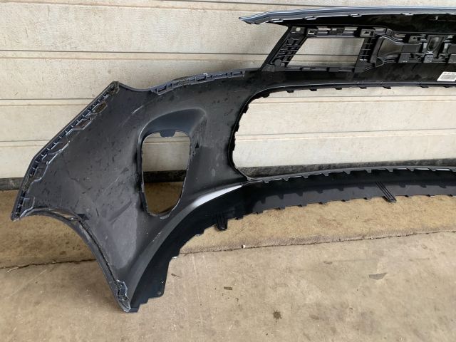 bontott KIA RIO Első Lökhárító (Üresen)