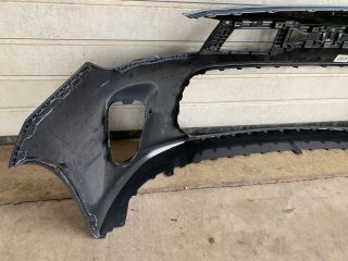 bontott KIA RIO Első Lökhárító (Üresen)