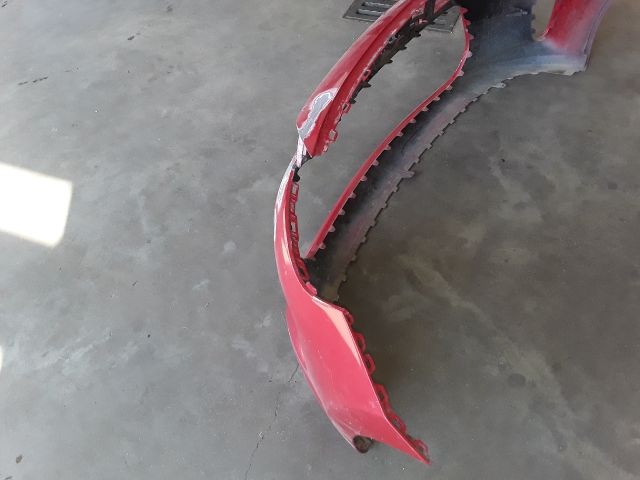 bontott KIA RIO Első Lökhárító (Üresen)