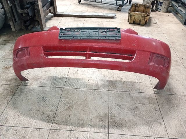 bontott KIA RIO Első Lökhárító (Üresen)