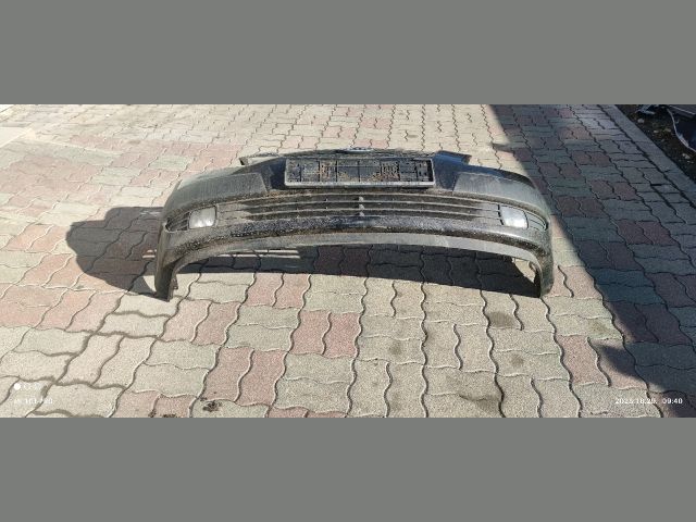 bontott KIA RIO Első Lökhárító (Üresen)